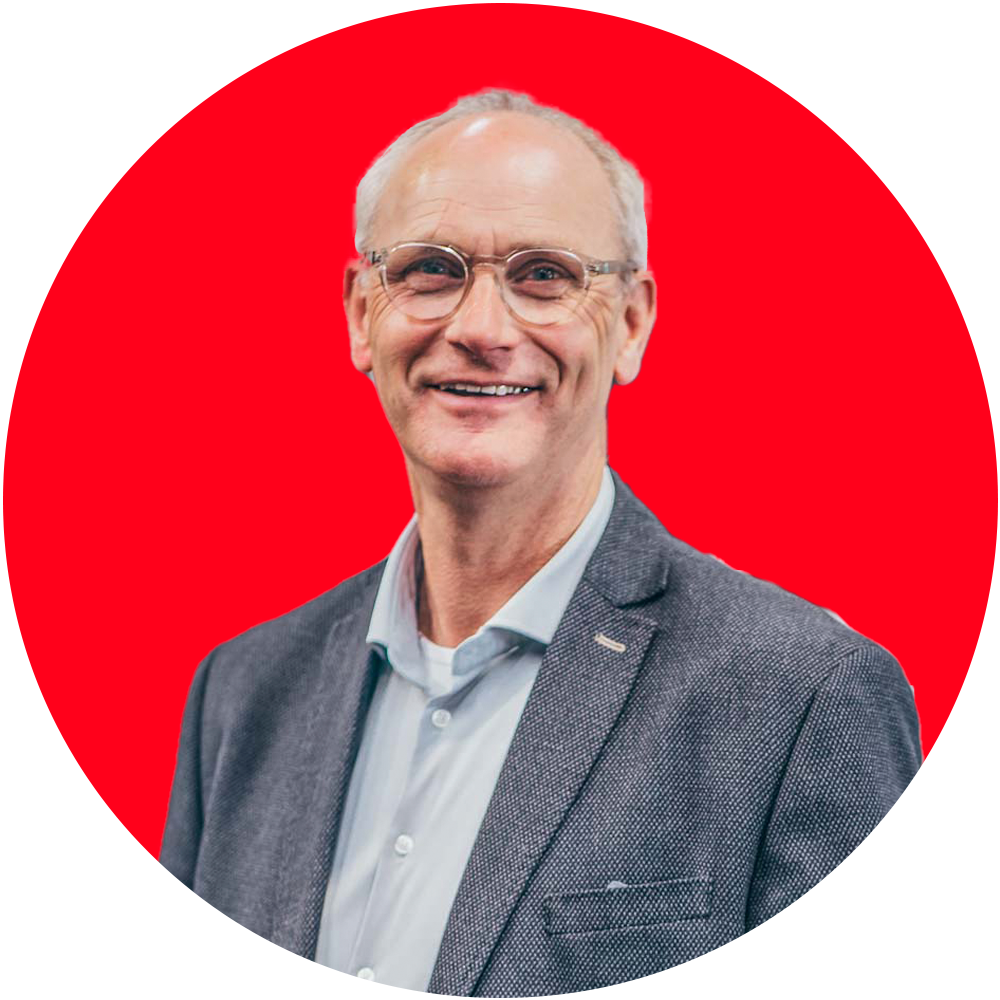 Klaas Algra